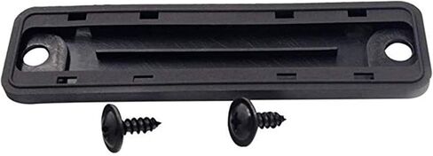 Trunk Hatch Liftgate Switch Swatch Switch Bearn Beath Button Rubber Cover 926-098 متوافق مع 2003-2016 Toyota 4runner Prius Sienna Avalon متوافق مع Lexus Rx350 Rx400H GS350 LS460 GS460 in Saudi Arabia