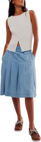Free People Women's Tilly Vest in Saudi Arabia