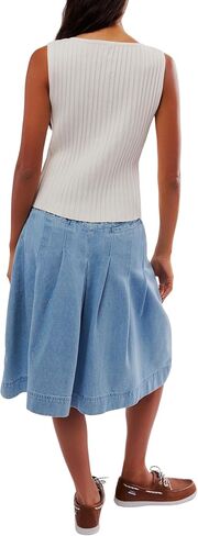 Free People Women's Tilly Vest in Saudi Arabia