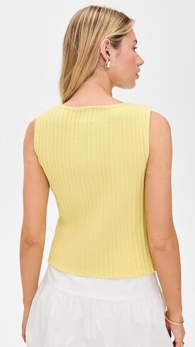 Free People Women's Tilly Vest in Saudi Arabia