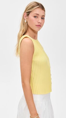 Free People Women's Tilly Vest in Saudi Arabia
