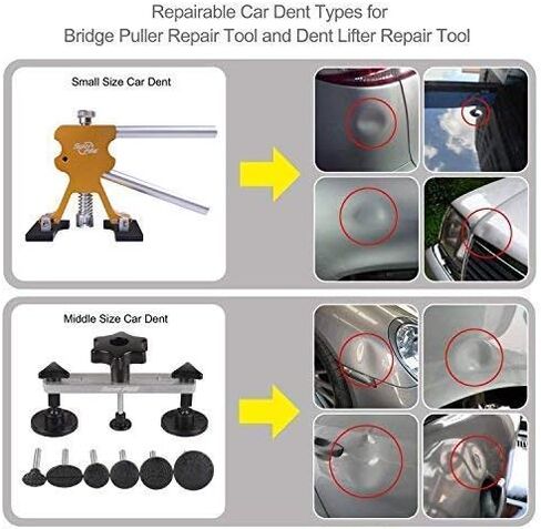 Super PDR Light Board PDR Light Dent Line Board LED PDR Light USB Battery Powered Reflection Light Board Professional Dent Repair Tool Automotive Repair Lighting PDR Reflection Tool Car Body Repair in Kuwait