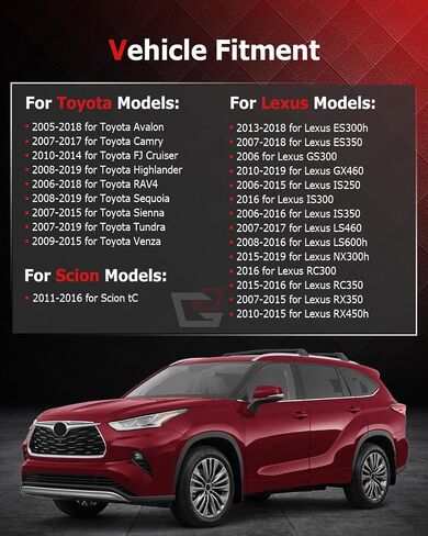 حزم ملفات الاشتعال ومقاطع الإشعال Iridium Fit 2007-2018 لـ Lexus ES350 2006 لـ Lexus GS300 2010-2019 لـ Lexus GX460 2013-2018 لـ Lexus ES300H ، مجموعة من 6 ، 9091902251 UF487 in Saudi Arabia