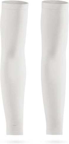 BENEUNDER UPF 50+ Arm Sleeves for Men Women Cooling UV Sun Protection Sports Compression Tattoo Cover Up in Saudi Arabia