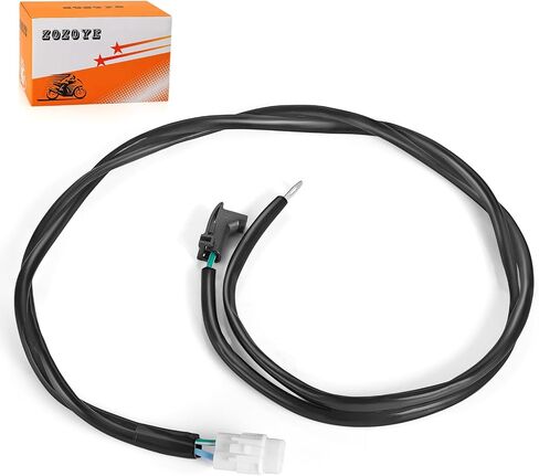 Neutral Reverse Wire Electrical cable for Yamaha Raptor 660R YFM660R 2001-2005 5LP-82541-00-00 in Saudi Arabia