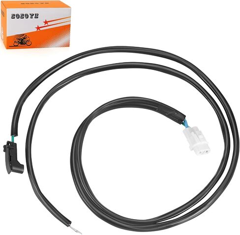 Neutral Reverse Wire Electrical cable for Yamaha Raptor 660R YFM660R 2001-2005 5LP-82541-00-00 in Saudi Arabia