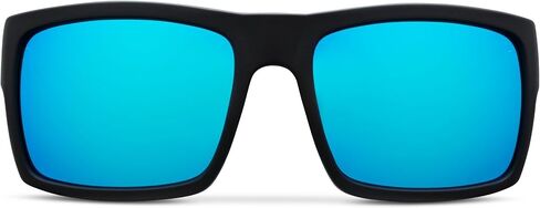 Shark Bite - Polarized Poly Lens Fishing Sunglasses in Saudi Arabia