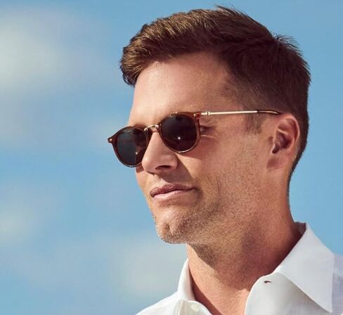 Christopher Cloos x Brady Pacifica Polarized Sunglasses in Saudi Arabia