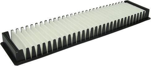 Ecogard XC15537 Cabin Air Filter Fits 2002-2008 Mini Cooper in Kuwait