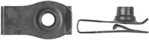 GM Interior, Exterior, Engine Bay, Chassis | Body Bolt Clips U Nuts (3/8-16) FITS: Classic, Antique Chevrolet, Buick, Oldsmobile, Pontiac, Cadillac, GMC Trucks, GM A | B | C | D | E | F | G Body Cars in Saudi Arabia