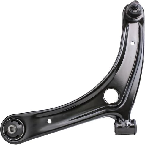 ديترويت المحور-ذراع التحكم السفلي اليسرى الأمامي مع مفصل الكرة ل Dodge Caliber 2007-2012 Jeep Compass Patriot 2007-2017 ، ذراع التحكم السفلي مع مجموعة مفصل الكرة in Saudi Arabia