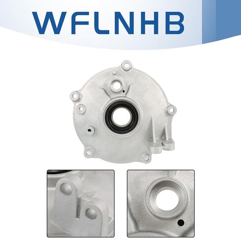 WFLNHB Rear Brake Plate Panel Cover Kit Replacement for Honda Sportrax 250 TRX250EX Recon 250 TRX250 TRX250X 1997-2022 Replacement for 43010-HM8-000 91055-HA0-681 91252-HM8-003 in Saudi Arabia