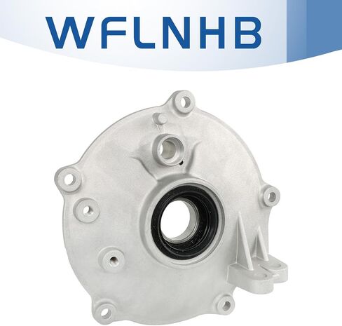 WFLNHB Rear Brake Plate Panel Cover Kit Replacement for Honda Sportrax 250 TRX250EX Recon 250 TRX250 TRX250X 1997-2022 Replacement for 43010-HM8-000 91055-HA0-681 91252-HM8-003 in Saudi Arabia