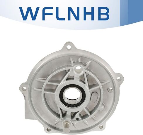 WFLNHB Rear Brake Plate Panel Cover Kit Replacement for Honda Sportrax 250 TRX250EX Recon 250 TRX250 TRX250X 1997-2022 Replacement for 43010-HM8-000 91055-HA0-681 91252-HM8-003 in Saudi Arabia