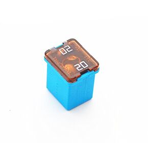 Littelfuse 0895020 in Kuwait