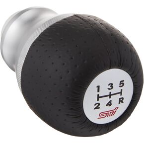 Suabru 1998-2023 Subaru Impreza WRX STi 5 Speed MT STi Shift Knob OEM NEW C1010FG000 in Kuwait