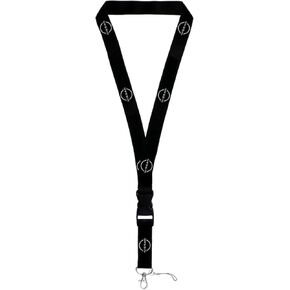Au-TOMOTIVE GOLD Compatible with Nissan Logo Universal Lanyard Neck Strap Official Licensed in Saudi Arabia