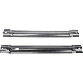 AM Autoparts Gas Tank Straps Behind Rear Axles for Ford Pickup F100 F150 F250 F350 Truck in Saudi Arabia