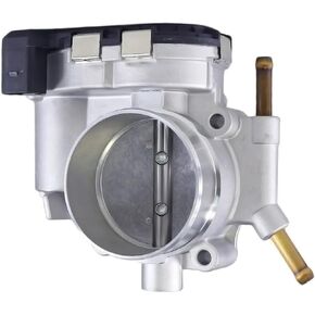 تجميع جسم الخانق مناسبة لـ Captiva 2.4L 2006-2011 Throttle Valve 92067741 028075022 in Kuwait