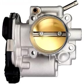 جسم الخانق المناسب لـ Cruze 1.6 Lxt Engine 109 HP F14 F16 D3 L2W 09-16 Throttle Valve 96817600 0280750494 0280750562 in Kuwait