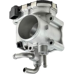 صمام جسم الخانق المناسب لـ Hyundai متوافق مع KIA 3510003200 35100-03200 in Kuwait