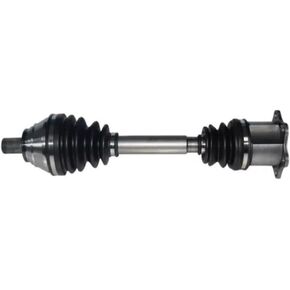 PARTS NO# 1K0407271KA Left front half axis 1pack in Saudi Arabia