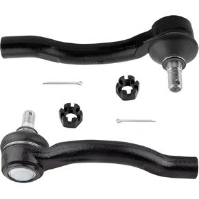 الأمامي اليسرى واليمين rod end end ES800048 & ES800108 يناسب نيسان فرونتير 2005-2019 ، لنيسان Xterra 2005-2015 ، لنيسان باثفايندر 2005-2012 in Kuwait