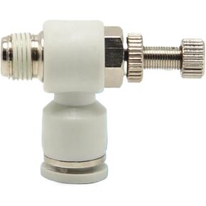 ASL6-01/8-02/10-03/12-04 speed control throttle valve(ASL1001) in Saudi Arabia