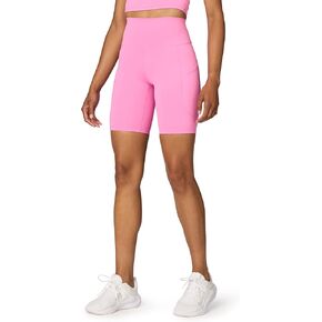 Nike Women's One High-Waisted Bike Shorts (8" Inseam w/ Pocket) in Kuwait