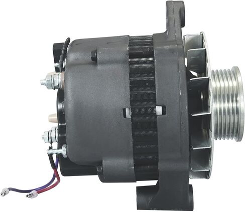 OEG Parts New Plister Saej1171 65a متوافق مع 1996-2001 Mercruiser 7.4 8.2 5.7 4.3 Efi Gen MPI TBI 807653 807653T 20130179 in Saudi Arabia