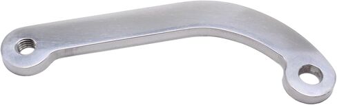 Polished Aluminum Power Steering Bracket Kit 262-400 for LWP Chevy SBC Small Block in Kuwait