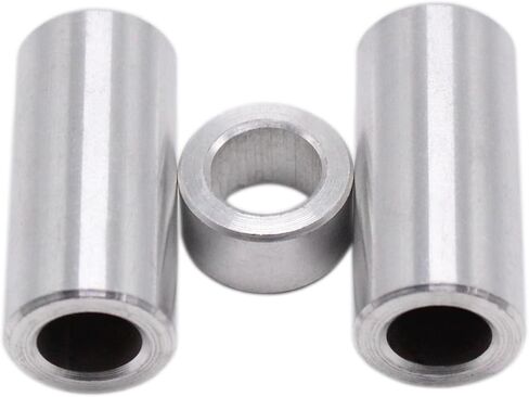 Polished Aluminum Power Steering Bracket Kit 262-400 for LWP Chevy SBC Small Block in Kuwait