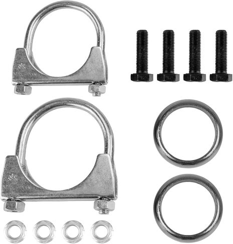 KAX Catalytic Converters Automotive Replacement for 50505 Ram 1500/ Ram 2500/ Ram 3500 1996 1997 1998 1999(EPA Compliant) in Saudi Arabia