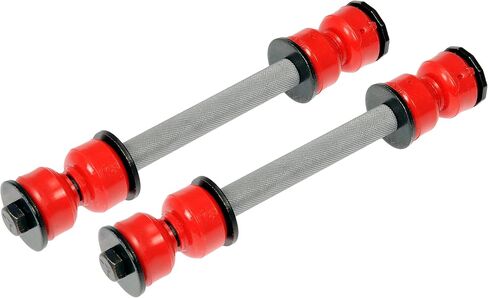 Dorman SL92035RD Front Suspension Stabilizer Bar Link Kit Compatible with Select Models in Saudi Arabia
