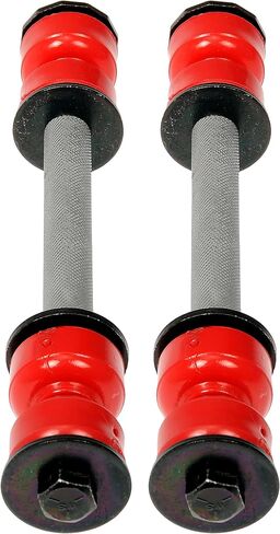 Dorman SL92035RD Front Suspension Stabilizer Bar Link Kit Compatible with Select Models in Saudi Arabia