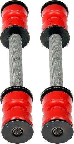 Dorman SL92035RD Front Suspension Stabilizer Bar Link Kit Compatible with Select Models in Saudi Arabia