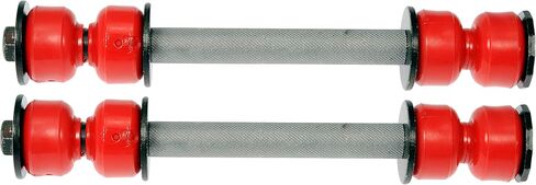 Dorman SL92035RD Front Suspension Stabilizer Bar Link Kit Compatible with Select Models in Saudi Arabia