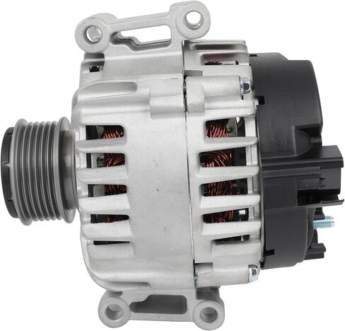 OCPTY ANDLESTINATORS ANDLOWATOR 11461 2008-2010 لـ Audi لـ A5 Quattro 3.2L ، 2009-2010 لـ Audi لـ Q5 3.2L ، 2010-2012 لـ Audi لـ S4 3.0L ، 2010-2012 لـ Audi لـ S5 3.0L in Saudi Arabia