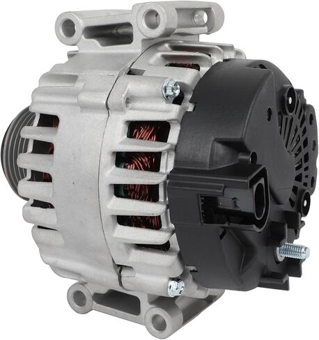 OCPTY ANDLESTINATORS ANDLOWATOR 11461 2008-2010 لـ Audi لـ A5 Quattro 3.2L ، 2009-2010 لـ Audi لـ Q5 3.2L ، 2010-2012 لـ Audi لـ S4 3.0L ، 2010-2012 لـ Audi لـ S5 3.0L in Saudi Arabia