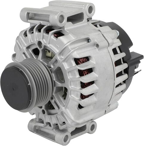 OCPTY ANDLESTINATORS ANDLOWATOR 11461 2008-2010 لـ Audi لـ A5 Quattro 3.2L ، 2009-2010 لـ Audi لـ Q5 3.2L ، 2010-2012 لـ Audi لـ S4 3.0L ، 2010-2012 لـ Audi لـ S5 3.0L in Saudi Arabia