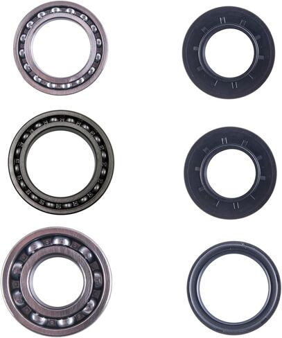 East Lake Axle Front Front Bearing & Seal Kit لـ Honda Pioneer 1000/1000-5 2016 2017 2018 2019 2020 2021 in Saudi Arabia