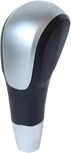 مقبض مقلد معدات السيارات متوافقة مع AVEO 1.6 LXT T/A 2009-2018 LHD SHIFTER 2010 2011 2012 2013 2015 2015 2016 Automatic 96839915 in Saudi Arabia