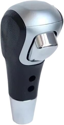 مقبض مقلد معدات السيارات متوافقة مع AVEO 1.6 LXT T/A 2009-2018 LHD SHIFTER 2010 2011 2012 2013 2015 2015 2016 Automatic 96839915 in Saudi Arabia