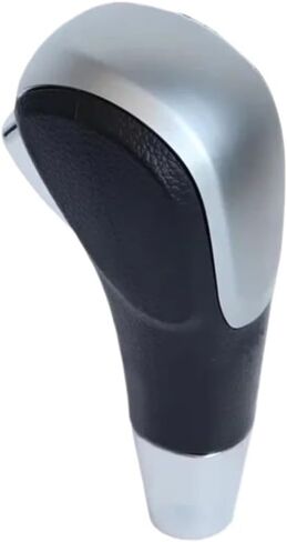 مقبض مقلد معدات السيارات متوافقة مع AVEO 1.6 LXT T/A 2009-2018 LHD SHIFTER 2010 2011 2012 2013 2015 2015 2016 Automatic 96839915 in Saudi Arabia