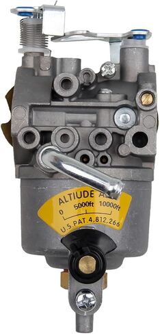 BH-Motor New Carburetor Carb For Onan Microlite RV QG 2800 2.8KVFA26100K Generator in Saudi Arabia