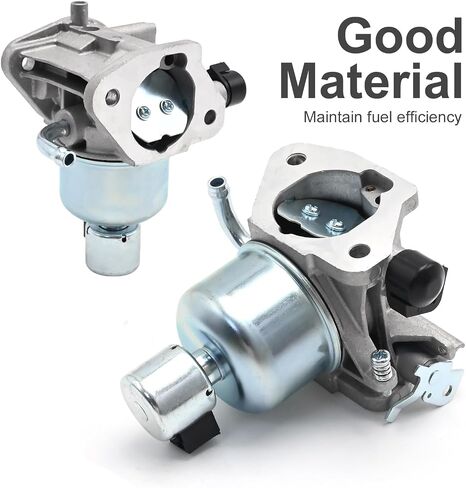 16-853-19S Carburetor Replacement for Kohler KT725 KT730 KT735 KT740 KT745 Engine Lawn Mower, 1285321S 3285334S 3285347S 3285350S 3285363 3285367S 3285343S 3285356S Carb in Saudi Arabia