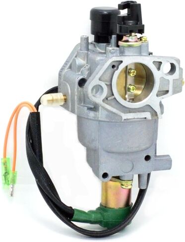 Carburetor for Harbour Freight Chicago Electric 66604 16hp 6500 7000 Watts Generator in Saudi Arabia