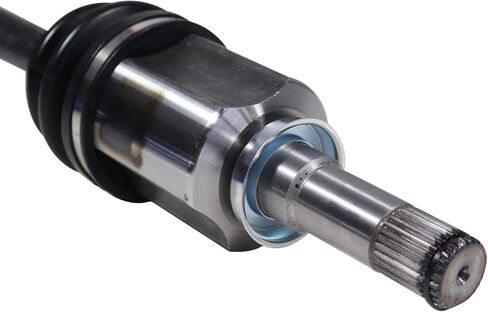 Maxfavor CV Axle Shaft Assembly Front Left Right Side Compatible with Chevrolet Impala Limited Impala LT LS LTZ 3.6L 2012 2013 2014 2015 2016 in Saudi Arabia