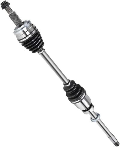 Autoshack Front Ritule CV Axle Goxbly Assembly Placbly for 2013-2018 Toyota RAV4 AWD 2006-2012 Toyota RAV4 4WD Side DSK1424 in Saudi Arabia