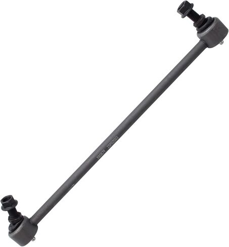 Detroit Axle - Front 2pc Sway Bars for 2008-2014 Scion xD, 2012-2019 Toyota Prius C, 2006-2018 Yaris, 2 Stabilizer Sway Bar End Links Replacement in Saudi Arabia